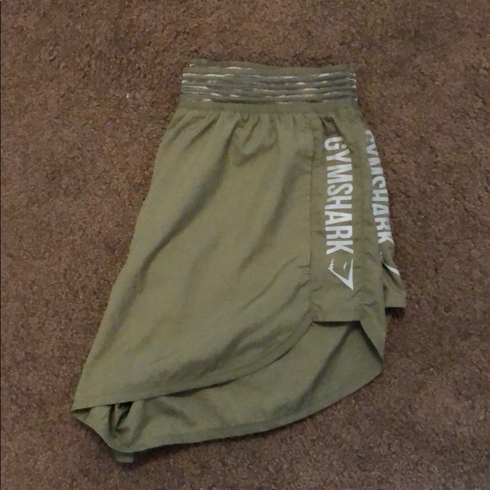 Gymshark Shorts